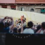 Palio 16 agosto 2023: la fotogallery della prima prova