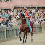 Palio 16 agosto 2023: la fotogallery della prima prova