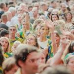 Palio 16 agosto 2023: la fotogallery della prima prova