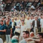 Palio 16 agosto 2023: la fotogallery della prima prova