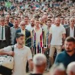 Palio 16 agosto 2023: la fotogallery della prima prova