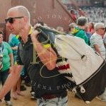Palio 16 agosto 2023: la fotogallery della prima prova