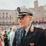 Palio 16 agosto 2023: la fotogallery della prima prova