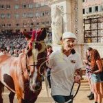 Palio 16 agosto 2023: la fotogallery della prima prova