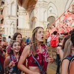 Palio 16 agosto 2023: la fotogallery della prima prova