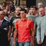 Palio 16 agosto 2023: la fotogallery della prima prova