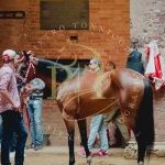 Palio 16 agosto 2023: la fotogallery della prima prova