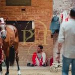 Palio 16 agosto 2023: la fotogallery della prima prova