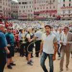 Palio 16 agosto 2023: la fotogallery della prima prova