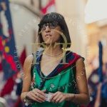 Nicchio: la fotogallery del Giro di Onoranze