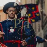 Nicchio: la fotogallery del Giro di Onoranze