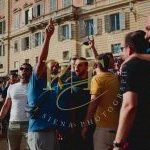Palio 16 agosto 2023: annullate la terza e la quarta prova