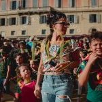 Palio 16 agosto 2023: annullate la terza e la quarta prova
