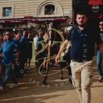 Palio 16 agosto 2023: annullate la terza e la quarta prova
