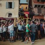 Palio 16 agosto 2023: annullate la terza e la quarta prova