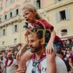 Palio 16 agosto 2023: annullate la terza e la quarta prova