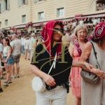 Palio 16 agosto 2023: annullate la terza e la quarta prova