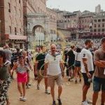 Palio 16 agosto 2023: annullate la terza e la quarta prova