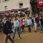 Palio 16 agosto 2023: annullate la terza e la quarta prova