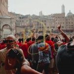 Palio 16 agosto 2023: annullate la terza e la quarta prova