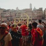 Palio 16 agosto 2023: annullate la terza e la quarta prova