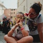 Palio 16 agosto 2023: la fotogallery del Corteo dei Ceri e dei Censi
