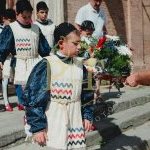 Palio 16 agosto 2023: la fotogallery del Corteo dei Ceri e dei Censi