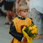 Palio 16 agosto 2023: la fotogallery del Corteo dei Ceri e dei Censi