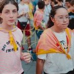 Palio 16 agosto 2023: la fotogallery del Corteo dei Ceri e dei Censi
