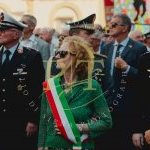 Palio 16 agosto 2023: la fotogallery del Corteo dei Ceri e dei Censi