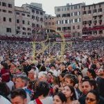 Palio 16 agosto 2023:  la fotogallery della Prova Generale
