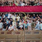 Palio 16 agosto 2023:  la fotogallery della Prova Generale