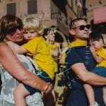 Palio 16 agosto 2023:  la fotogallery della Prova Generale