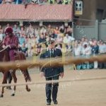 Palio 16 agosto 2023:  la fotogallery della Prova Generale