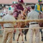 Palio 16 agosto 2023:  la fotogallery della Prova Generale