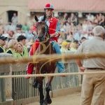 Palio 16 agosto 2023:  la fotogallery della Prova Generale