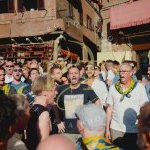 Palio 16 agosto 2023:  la fotogallery della Prova Generale