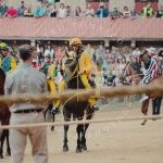 Palio 16 agosto 2023:  la fotogallery della Prova Generale
