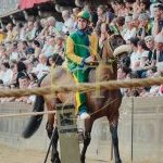 Palio 16 agosto 2023:  la fotogallery della Prova Generale