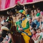 Palio 16 agosto 2023:  la fotogallery della Prova Generale