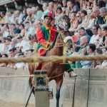 Palio 16 agosto 2023:  la fotogallery della Prova Generale