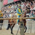 Palio 16 agosto 2023:  la fotogallery della Prova Generale