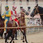 Palio 16 agosto 2023:  la fotogallery della Prova Generale