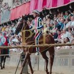 Palio 16 agosto 2023:  la fotogallery della Prova Generale