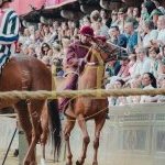 Palio 16 agosto 2023:  la fotogallery della Prova Generale
