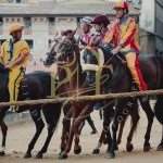 Palio 16 agosto 2023:  la fotogallery della Prova Generale