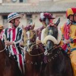 Palio 16 agosto 2023:  la fotogallery della Prova Generale