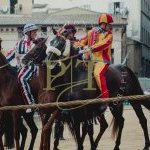Palio 16 agosto 2023:  la fotogallery della Prova Generale