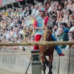 Palio 16 agosto 2023:  la fotogallery della Prova Generale