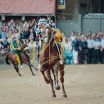 Palio 16 agosto 2023:  la fotogallery della Prova Generale